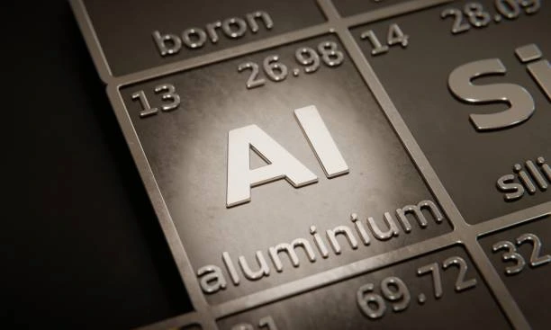 Aluminium